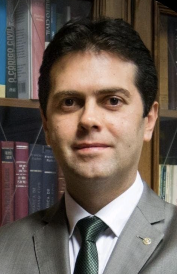 Aluno aprovado — depoimento 2 (autorizado)